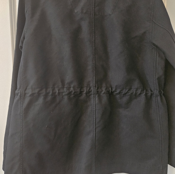 Everlane cotton utility jacket - Picture 2 of 4